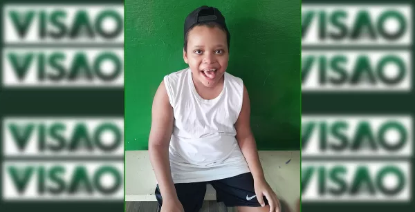 Tristeza: morre o garoto autista de Marília que família pedia ajuda em campanha