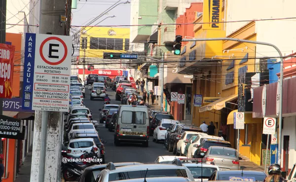 Marília tem "saldo" de 2.473 empregos criados neste ano, aponta Caged