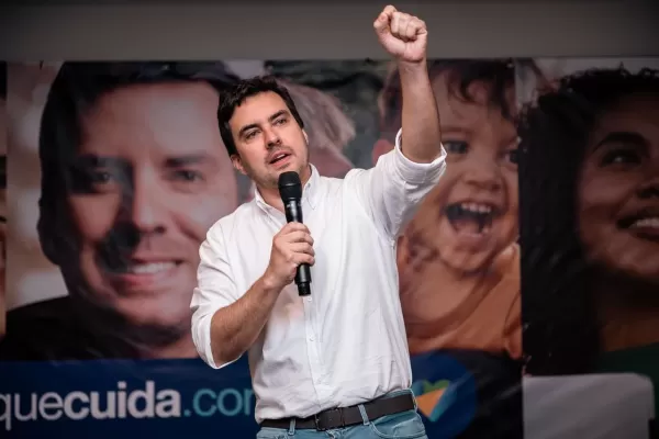 Marília que cuida: Vinicius Camarinha lança plataforma inédita para construção do programa de governo participativo