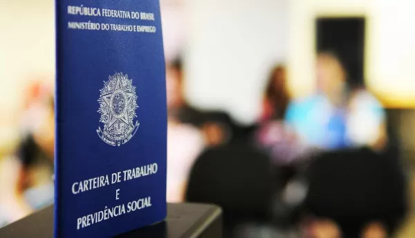 PAT/Marília: empresa oferece vagas com salário de R$ 3 mil