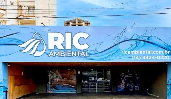 RIC Ambiental incentiva boas práticas para  as festas de fim de ano