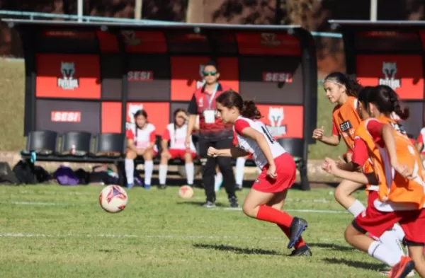 ESPORTE: Curso gratuito de futebol feminino para crianças e adolescentes oferece 270 vagas em Marília