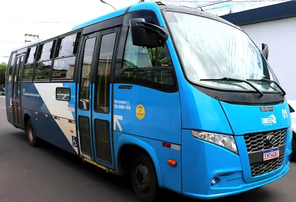 Moradores de Tupã terão transporte gratuito a partir de maio