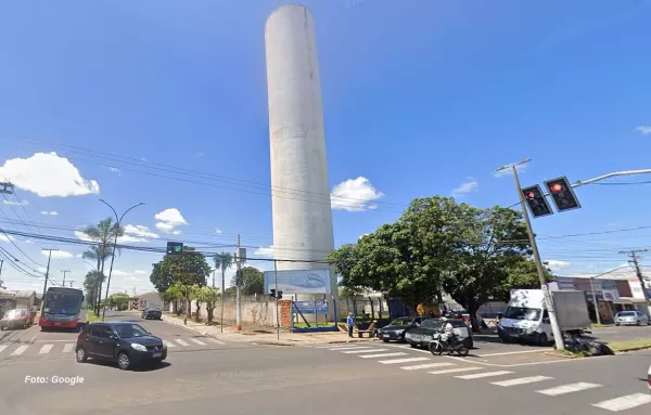 Manutenção em reservatórios pode afetar abastecimento de água neste sábado na zona sul de Marília