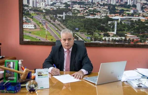 Eduardo Nascimento: mandatos ao lado dos servidores públicos municipais