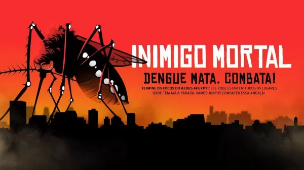 Com aumento de 250% no número de casos, Prefeitura de Marília cria comitê de combate à dengue