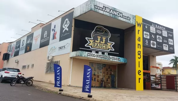 JJ Ranch completa 10 anos com uma festa solidária neste sábado, em Marília