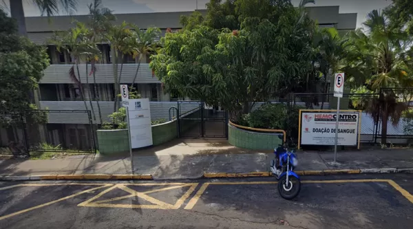 Hemocentro de Marília tem estoque crítico de sangue