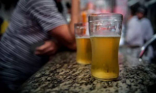 Saúde Mental: como saber se há um problema na maneira de beber?