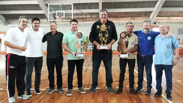 Atletas de Marília participam dos Jogos Regionais a partir desta segunda-feira