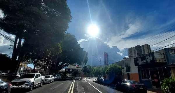 São Paulo em atenção para mais temporais nesta sexta-feira