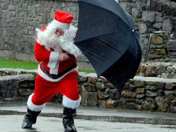 Afinal, vai chover neste Natal em Marília e região?