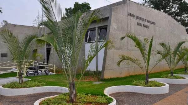  Museu Índia Vanuíre tem semana especial com atividades em celebração ao mês da Consciência Negra