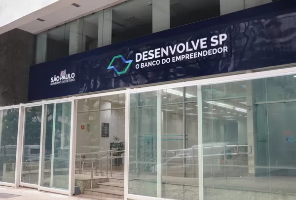  Crédito da Desenvolve SP para a região de Marília sobe quase 300% neste ano