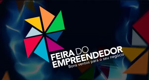 Sebrae abre inscrições gratuitas para a Feira do Empreendedor