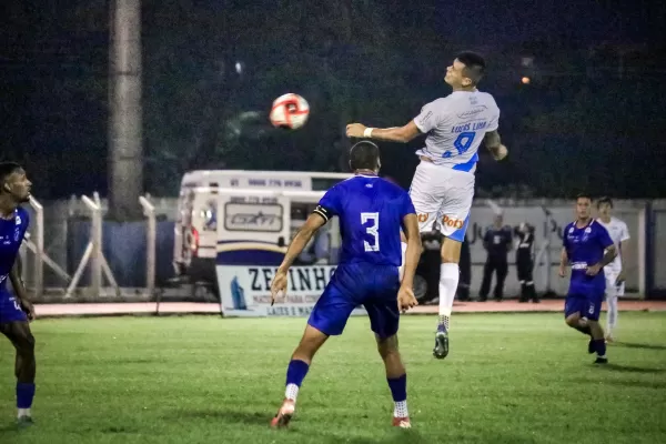 Líder invicto há cinco jogos, MAC recebe o União São João hoje, no Abreuzão