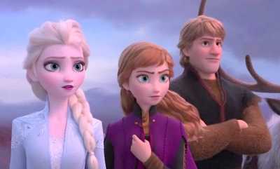 Repleto de magia e transformações, “Frozen 2” apresenta história madura e emocionante