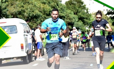 4ª Corrida Inclusiva ocorre neste domingo em Marília