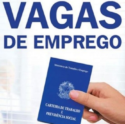 PAT - Confira as vagas para esta sexta-feira 