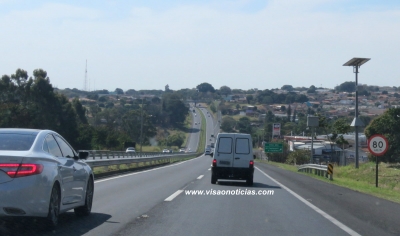 Natal e Ano Novo movimentam as rodovias a partir de hoje