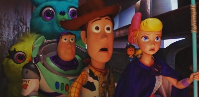 ‘Toy Story 4’ tem final inesperado, mas garante boas risadas