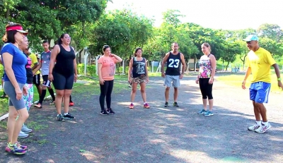 Secretaria de Esportes abre inscrições para o projeto social Running