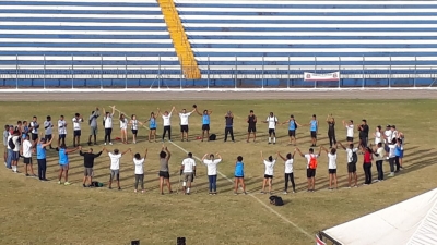 Atletismo de Marília é tricampeão dos Jogos Regionais