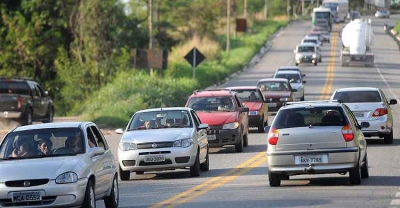 Vai viajar de carro no fim de ano?