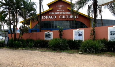 Expoflor terá mais de 500 espécies expostas aos visitantes em Marília