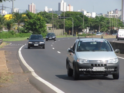 Movimento nas estradas: programe-se para a volta do feriado