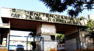 Paraguaio preso com mais de uma tonelada de maconha na região foge de penitenciária