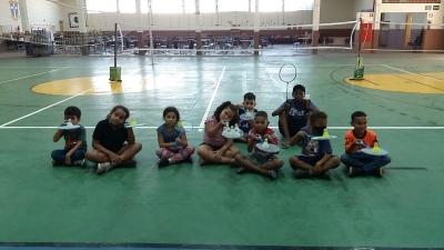 Corrida em prol do projeto social Badminton de Marília será neste domingo