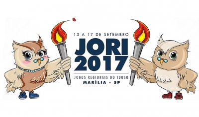 Abertura dos Jogos Regionais será hoje