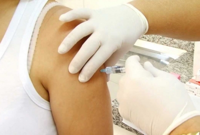 Começa campanha de vacinação contra o HPV