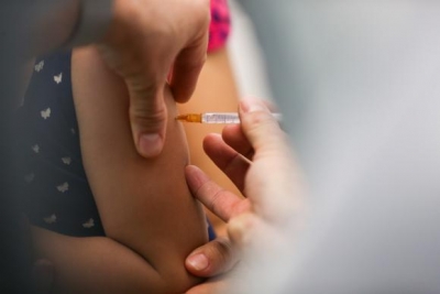 Vacina contra o HPV em Marília prossegue para adolescentes 