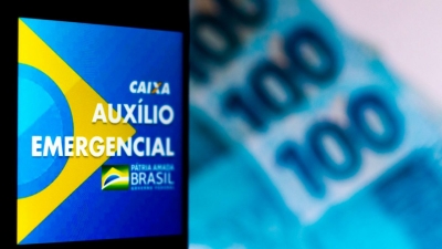 Caixa inicia nesta sexta novo ciclo de pagamentos do auxílio emergencial