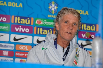 Seleção Brasileira vence amistosos e mostra evolução com Pia Sundhage