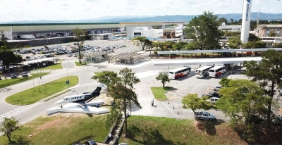 Cerca de 16 mil funcionários da Embraer entram em férias coletivas hoje