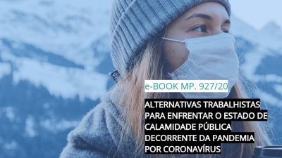 Especialista em Direito do Trabalho orienta empresários sobre a 