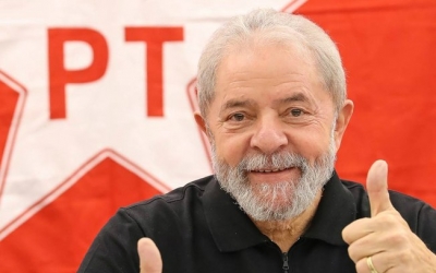 PT deve indicar nome de vice de Lula em convenção neste sábado