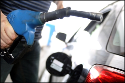 Vendas de diesel e gasolina caem em setembro