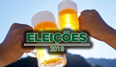 Eleições: votação no domingo não terá "lei seca" em Marília