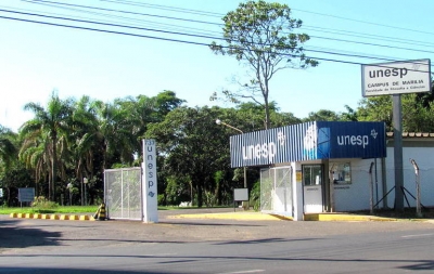 Unesp abre concursos com salários de R$ 3,5 mil. Duas vagas são para Marília