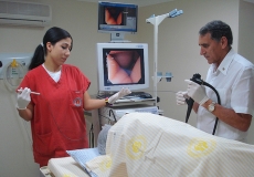 Endoscopia Digestiva:                                Santa Casa de Marília promove Jornada                          