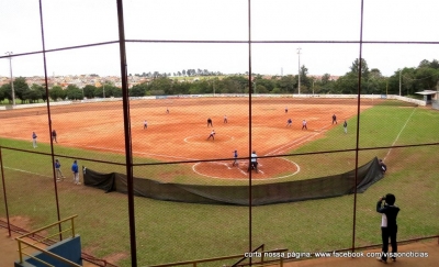 Campeonato Brasileiro Sub-21 será em Marília