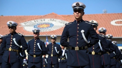 PM abre concurso com 200 vagas para escola do Barro Branco