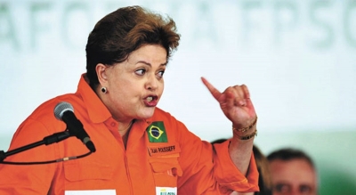 Corrupção na Petrobrás: Dilma sabia de tudo