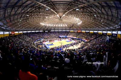 Basquete: Bauru vence Flamengo em Marília e empata a série final do NBB 