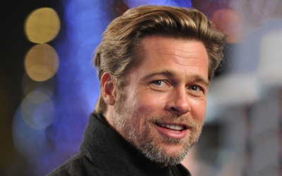 Brad Pitt deixa de ser investigado pelo FBI por agressão a filho