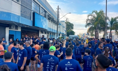 Virada do ano! São Silvestre de Marília acontece neste domingo